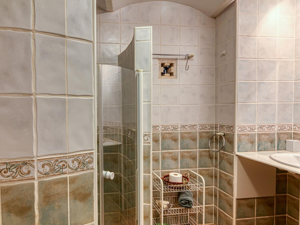 Casa Lola Callosa – Villa 10 pers., piscine et terrasse vue mer - Photo 23