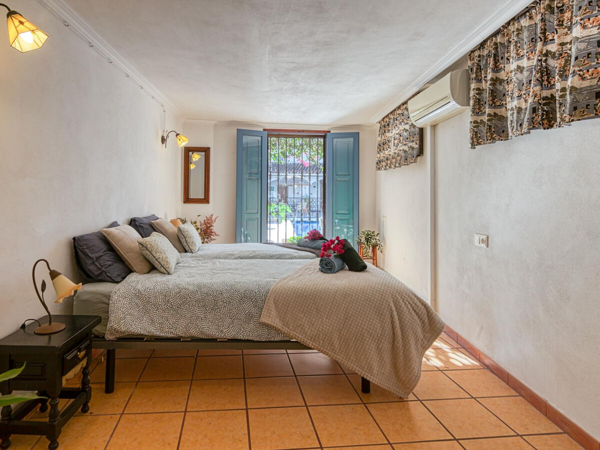 Casa Lola Callosa – Villa 10 pers., piscine et terrasse vue mer - Photo 24