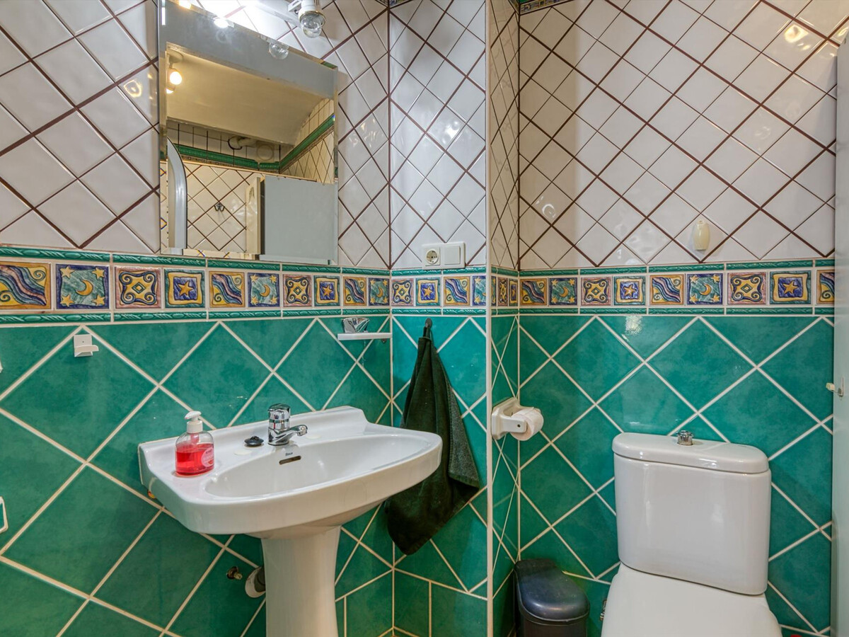 Casa Lola Callosa – Villa 10 pers., piscine et terrasse vue mer - Photo 25