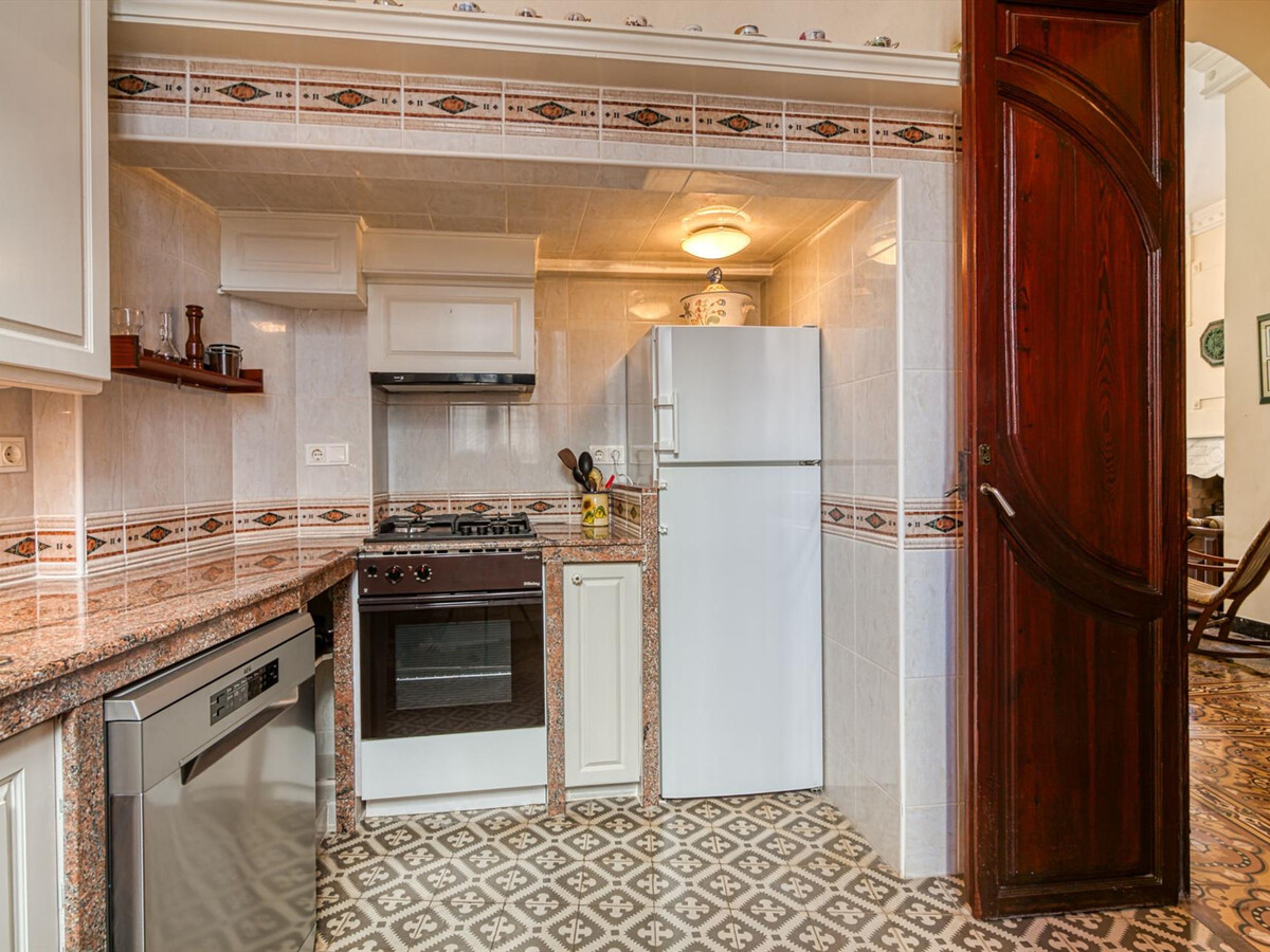 Casa Lola Callosa – Villa 10 pers., piscine et terrasse vue mer - Photo 30