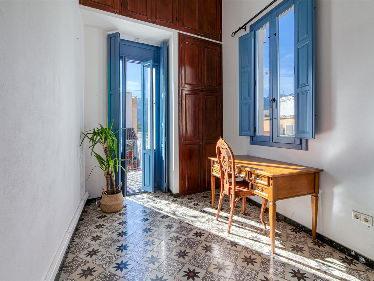 Casa Lola Callosa – Villa 10 pers., piscine et terrasse vue mer - Photo 35