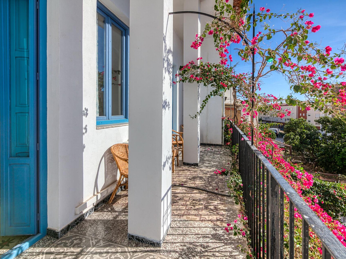 Casa Lola Callosa – Villa 10 pers., piscine et terrasse vue mer - Photo 36