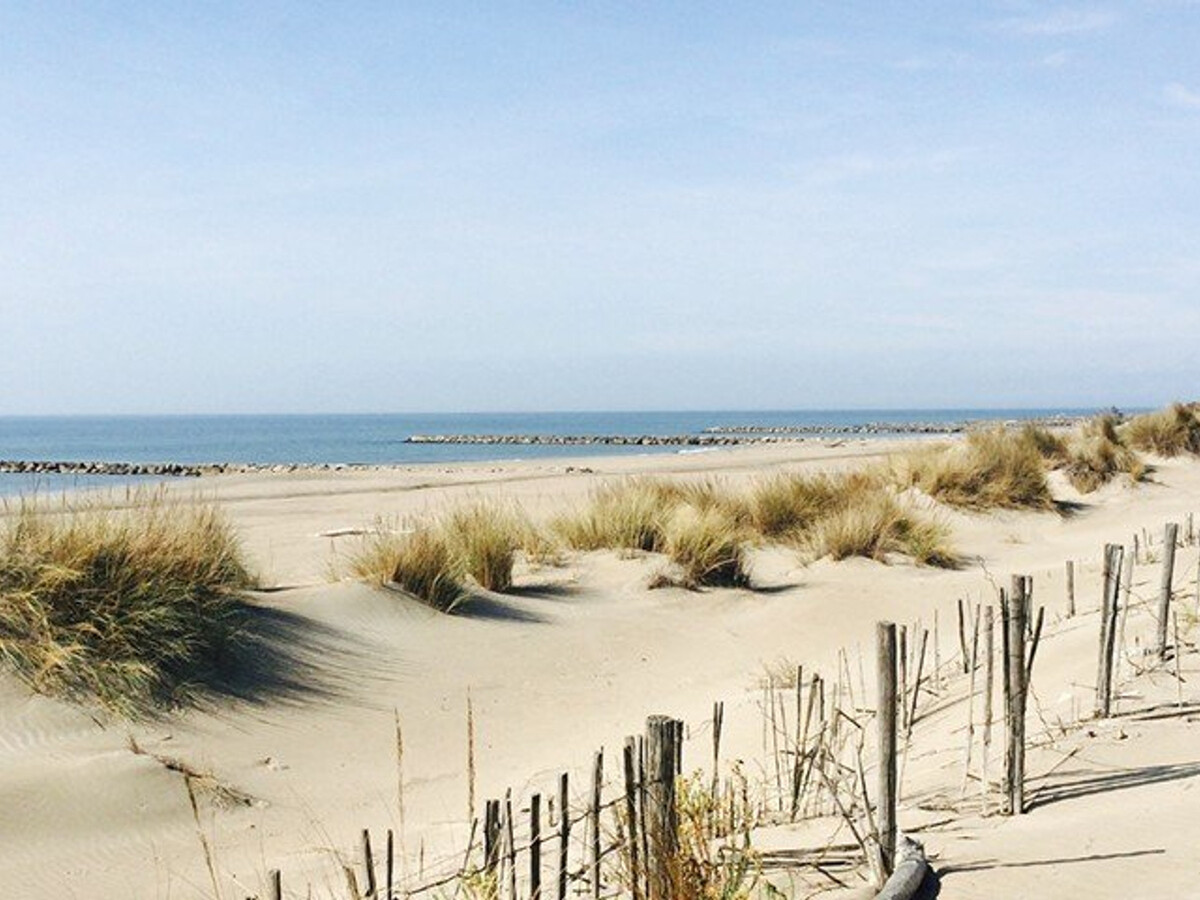 Appartement 2 pièces cabine, plage à 300m, parking - Photo 14