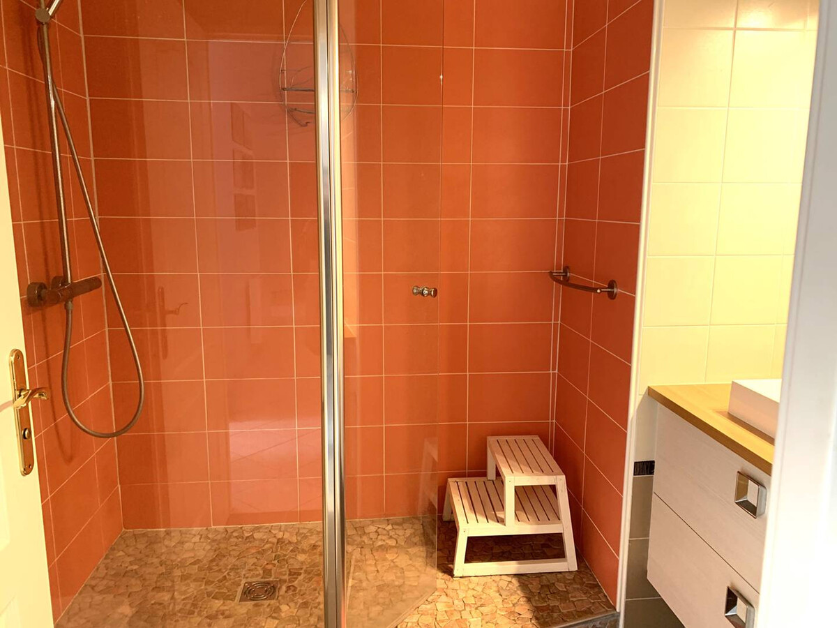 Appartement vue mer Trégastel, 6 pers., 50m plage - Photo 6