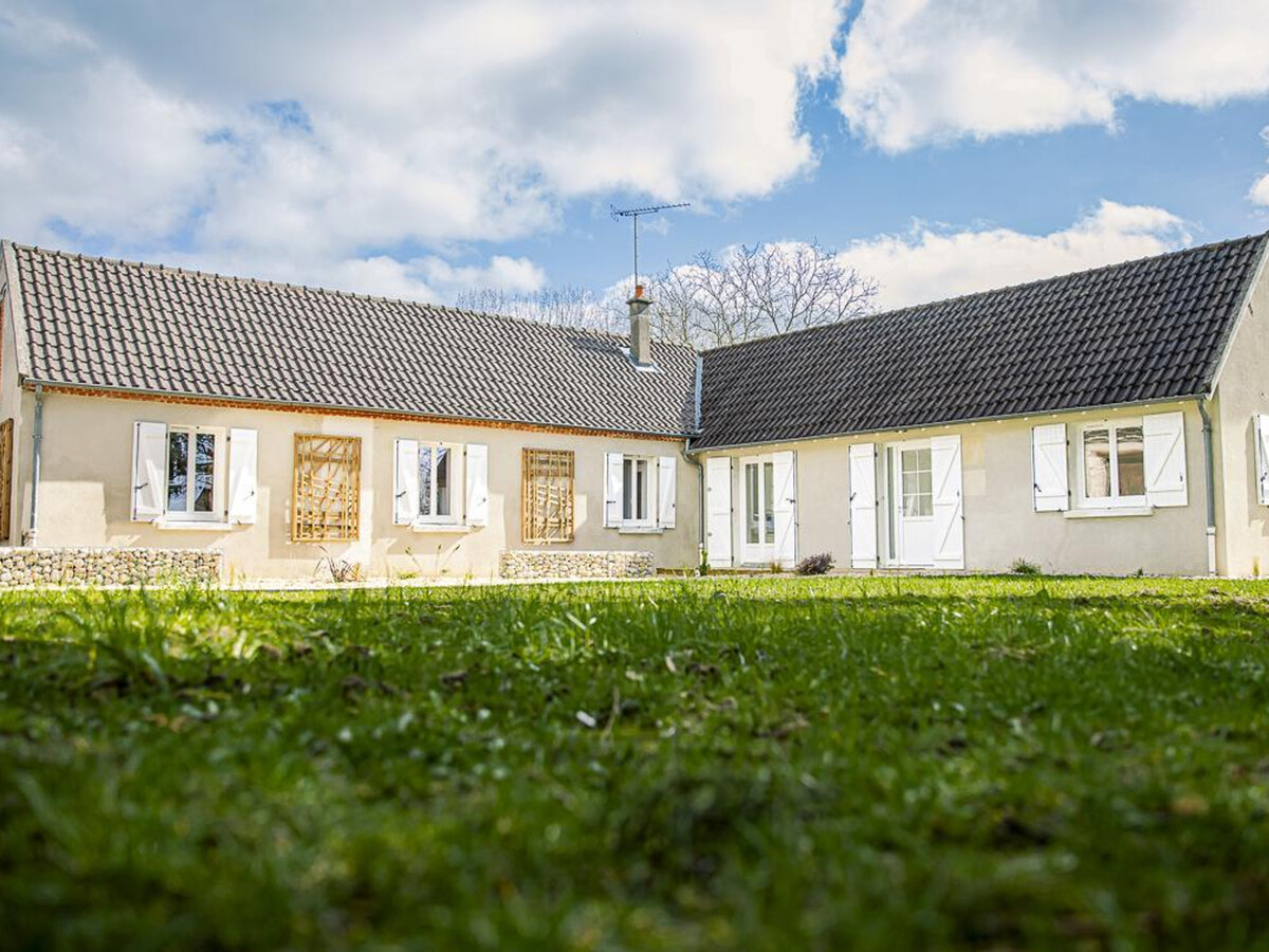 Gîte spa et terrasse au cœur des vignobles de Saulcet - Photo 18