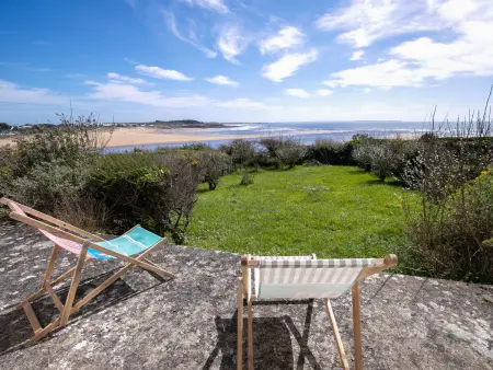 Location maison de vacances à Le Pouldu