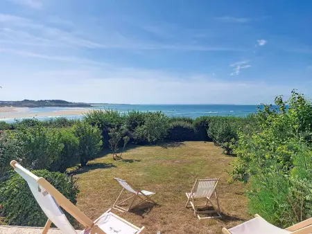Ruilh Avel – Maison 8 pers. vue mer au Pouldu - Photo 1