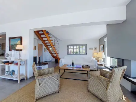 Ruilh Avel – Maison 8 pers. vue mer au Pouldu - Photo 3