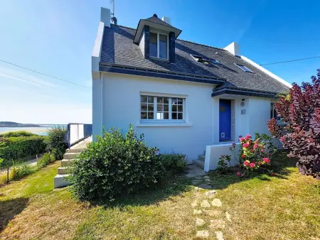 Ruilh Avel – Maison 8 pers. vue mer au Pouldu - Photo 5