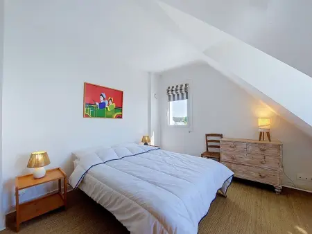 Ruilh Avel – Maison 8 pers. vue mer au Pouldu - Photo 20