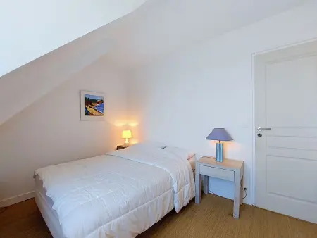 Ruilh Avel – Maison 8 pers. vue mer au Pouldu - Photo 25