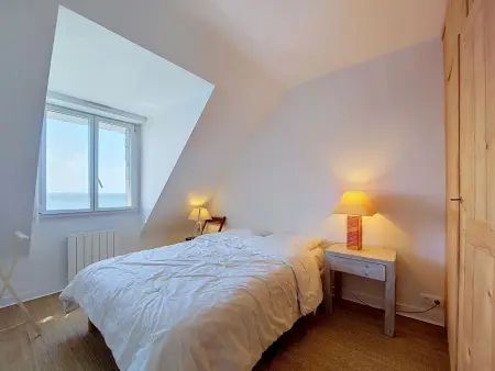 Ruilh Avel – Maison 8 pers. vue mer au Pouldu - Photo 26