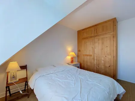 Ruilh Avel – Maison 8 pers. vue mer au Pouldu - Photo 28