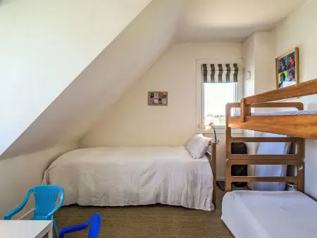 Ruilh Avel – Maison 8 pers. vue mer au Pouldu - Photo 29