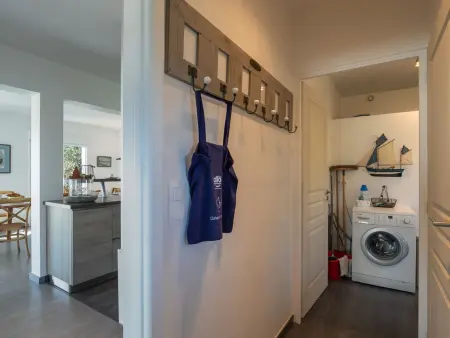Ruilh Avel – Maison 8 pers. vue mer au Pouldu - Photo 32