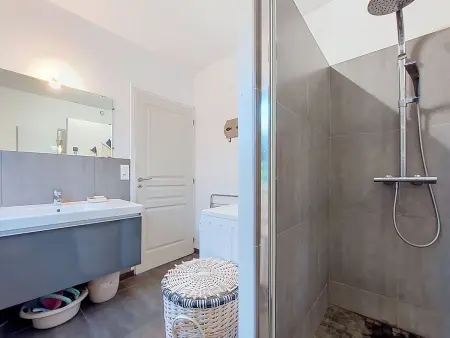 Ruilh Avel – Maison 8 pers. vue mer au Pouldu - Photo 33