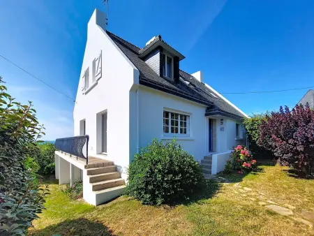 Ruilh Avel – Maison 8 pers. vue mer au Pouldu - Photo 35