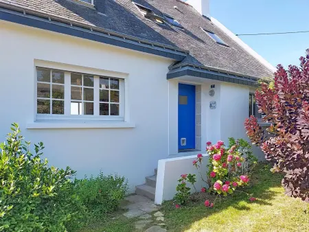 Ruilh Avel – Maison 8 pers. vue mer au Pouldu - Photo 36