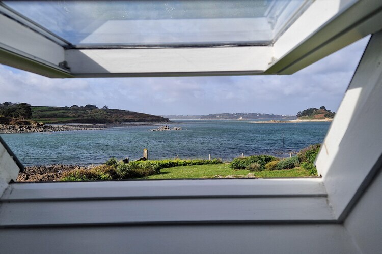 Maison avec terrasse face à la mer, Plougasnou - Photo 8