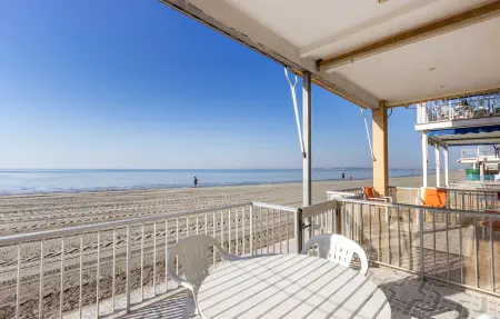 Location appartement à Santa Pola