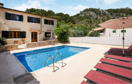 Location maison à Caimari