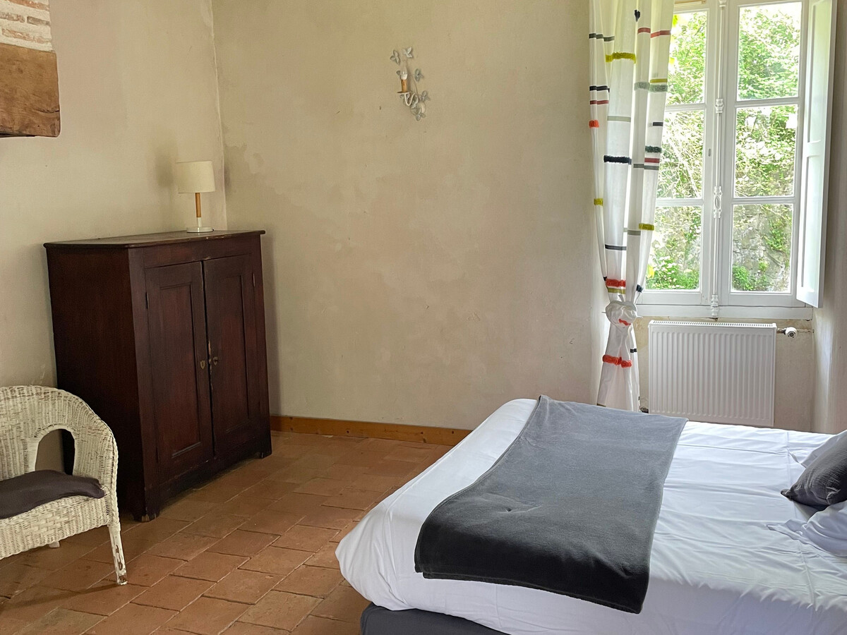 Maison 10 pers. au bord de la rivière à Solesmes - Photo 19