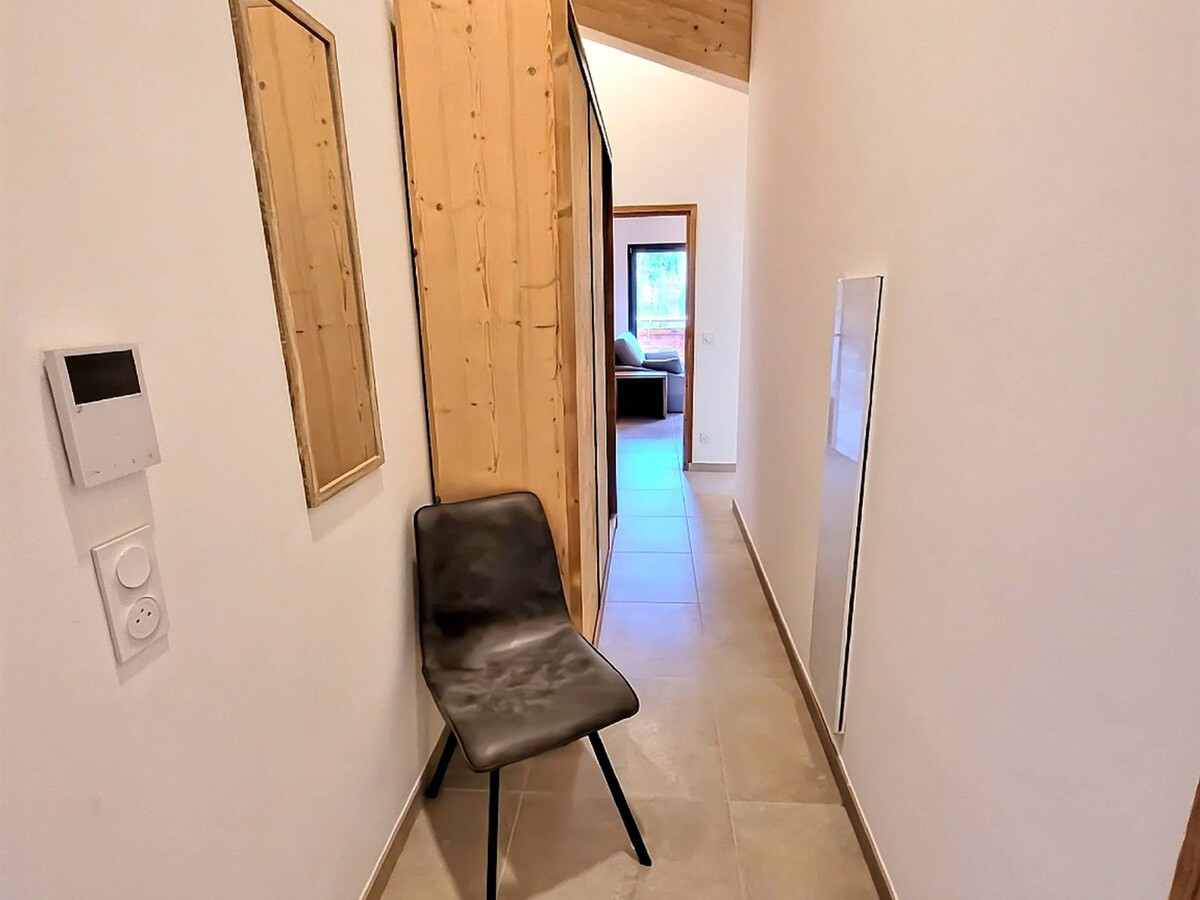 Appartement 2 chambres avec parking aux Gets - Photo 12