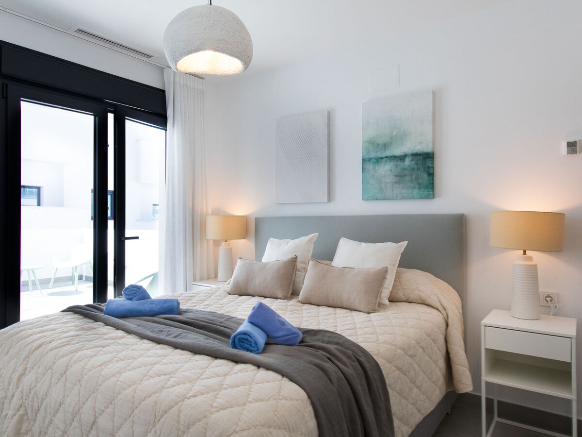 Skyhill – Maison 3 étages, vue mer à Nerja - Photo 15