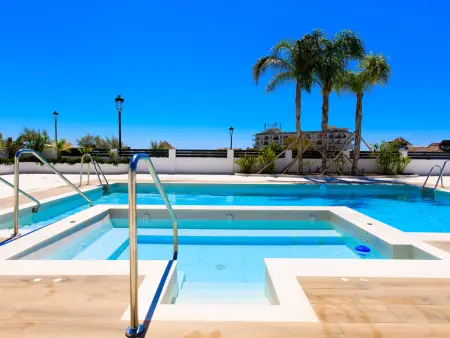 Skyhill, Maison 6 personnes à Nerja - Photo 1
