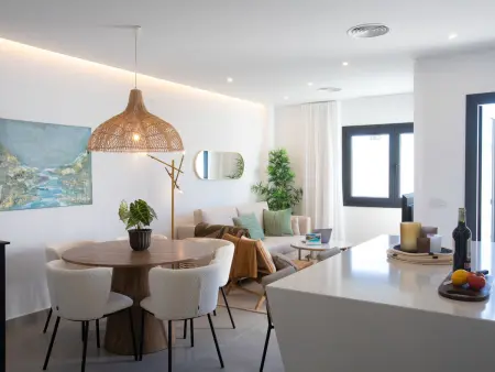 Skyhill, Maison 6 personnes à Nerja - Photo 3