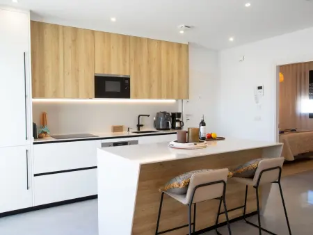 Skyhill, Maison 6 personnes à Nerja - Photo 4