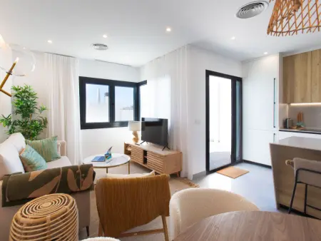 Skyhill, Maison 6 personnes à Nerja - Photo 6