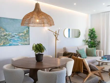 Skyhill, Maison 6 personnes à Nerja - Photo 7