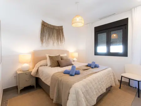 Skyhill, Maison 6 personnes à Nerja - Photo 12