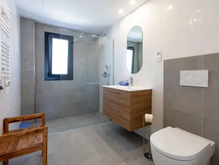 Skyhill, Maison 6 personnes à Nerja - Photo 13