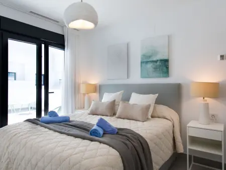 Skyhill, Maison 6 personnes à Nerja - Photo 14