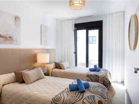 Skyhill, Maison 6 personnes à Nerja - Photo 15