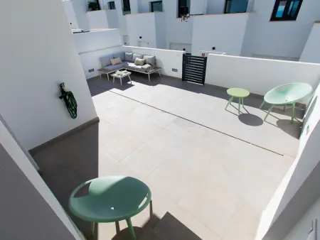 Skyhill, Maison 6 personnes à Nerja - Photo 16
