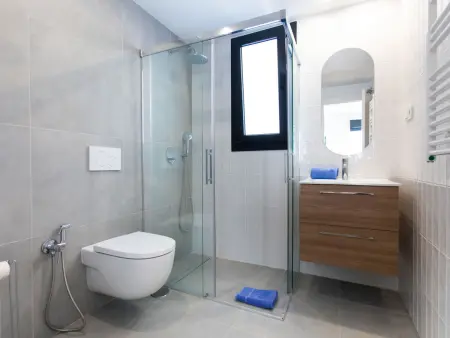 Skyhill, Maison 6 personnes à Nerja - Photo 17