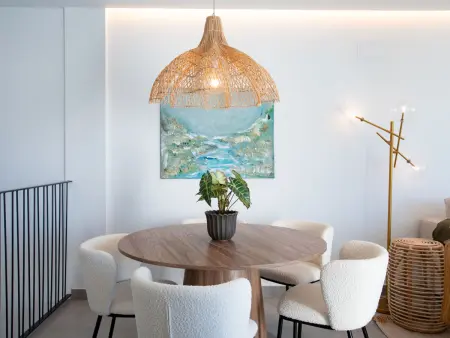 Skyhill, Maison 6 personnes à Nerja - Photo 19