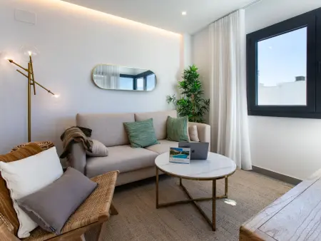 Skyhill, Maison 6 personnes à Nerja - Photo 20