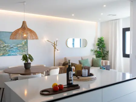 Skyhill, Maison 6 personnes à Nerja - Photo 22