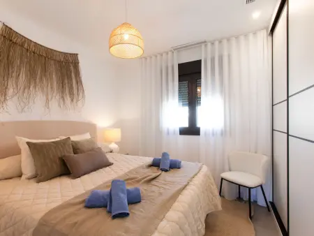 Skyhill, Maison 6 personnes à Nerja - Photo 23
