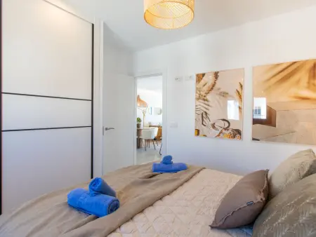 Skyhill, Maison 6 personnes à Nerja - Photo 24