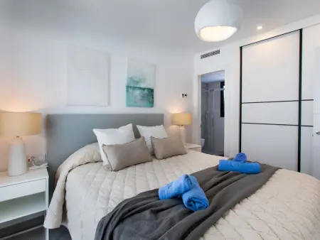 Skyhill, Maison 6 personnes à Nerja - Photo 25
