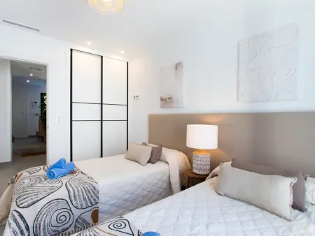 Skyhill, Maison 6 personnes à Nerja - Photo 26