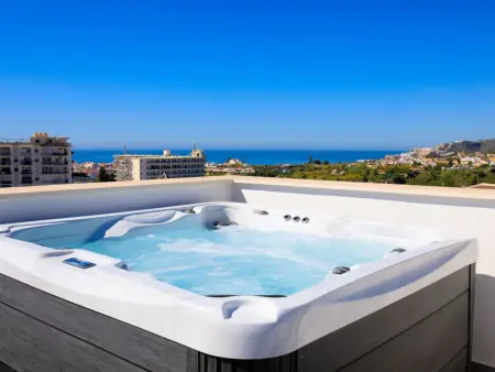 Skyhill, Maison 6 personnes à Nerja - Photo 28