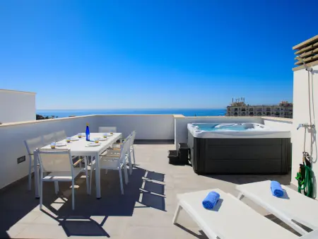 Skyhill, Maison 6 personnes à Nerja - Photo 29