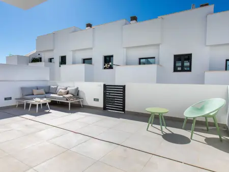 Skyhill, Maison 6 personnes à Nerja - Photo 30