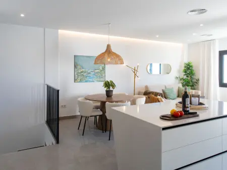 Skyhill, Maison 6 personnes à Nerja - Photo 31